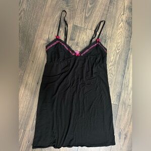 Betsy Johnson nightgown